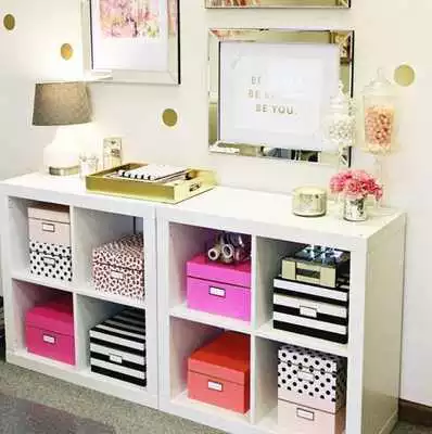 Play Creative DIY Shelves Ideas