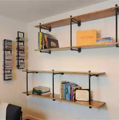 Play Creative DIY Shelves Ideas