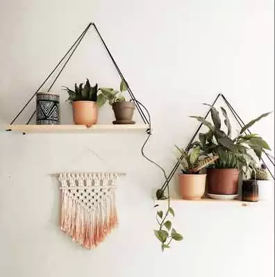 Play Creative DIY Shelves Ideas