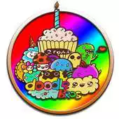 Free play online Creative Doodle Art Design APK