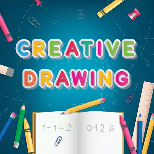 Play Creative Drawing APK