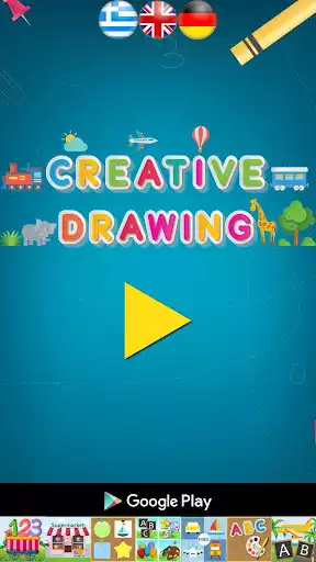 Play Creative Drawing and enjoy Creative Drawing with UptoPlay Play Creative Drawing and enjoy Creative Drawing with UptoPlay