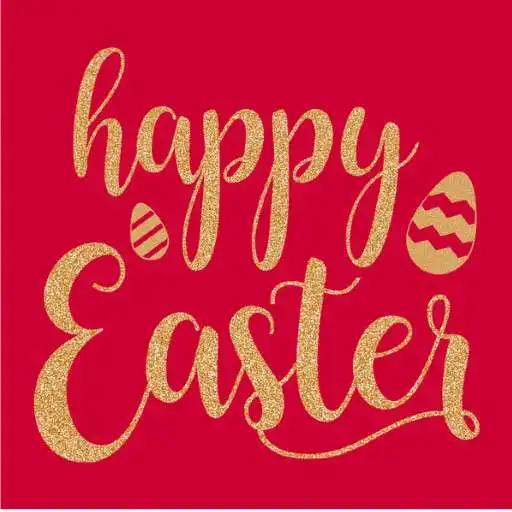 Play Creative Easter Day Card APK