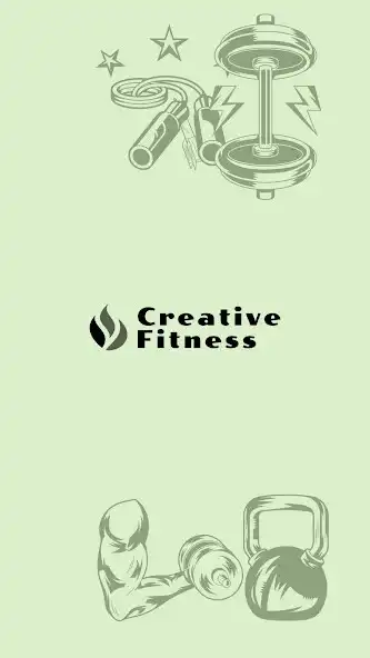 Play Creative Fitness  and enjoy Creative Fitness with UptoPlay