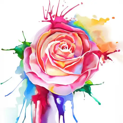 Play Creative Flower Painting Ideas APK Play Creative Flower Painting Ideas APK