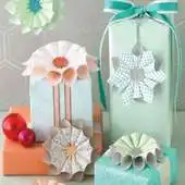 Free play online creative gift wrap ideas APK