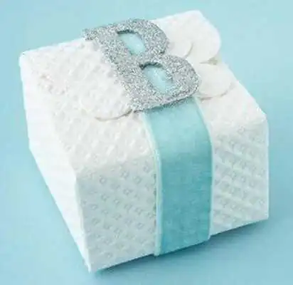 Play creative gift wrap ideas
