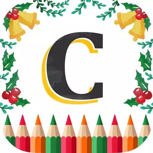 Free play online Creative Haven Coloring Book APK Free play online Creative Haven Coloring Book APK