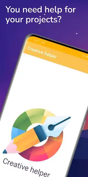 Play Creative helper  and enjoy Creative helper with UptoPlay