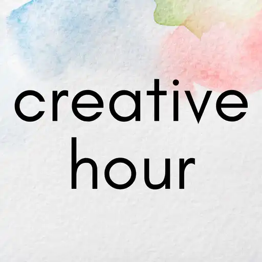 Play Creative Hour APK