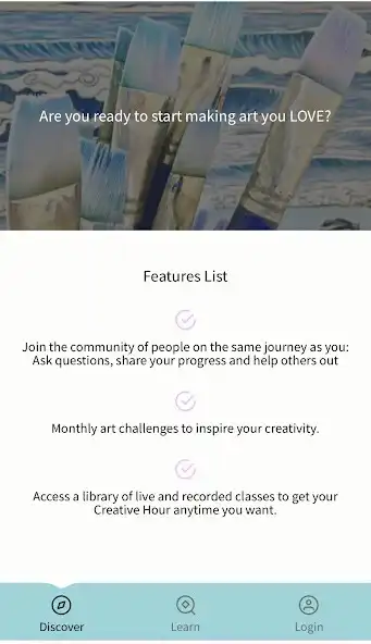 Play Creative Hour  and enjoy Creative Hour with UptoPlay