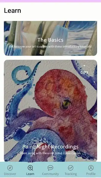 Play Creative Hour as an online game Creative Hour with UptoPlay