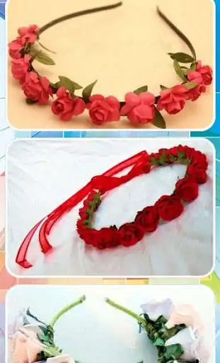 Play Creative Ideas Headband Play Creative Ideas Headband