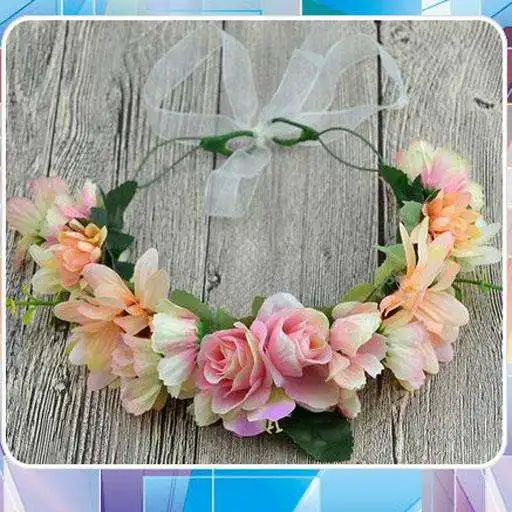 Play Creative Ideas Headband Play Creative Ideas Headband