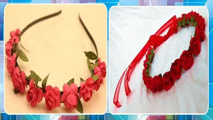 Play Creative Ideas Headband Play Creative Ideas Headband