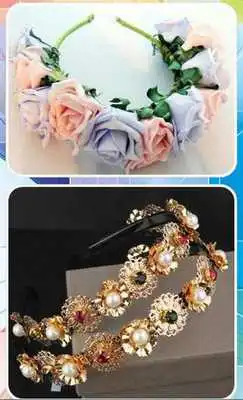 Play Creative Ideas Headband Play Creative Ideas Headband