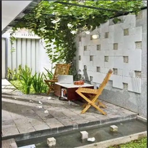 Play creative ideas of natural stone walls APK Play creative ideas of natural stone walls APK