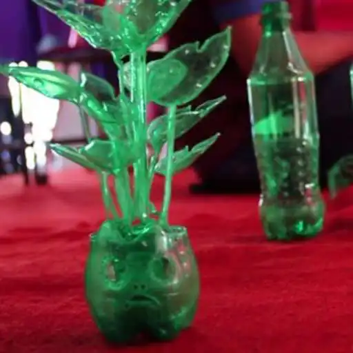 Play creative ideas of plastic bottles APK Play creative ideas of plastic bottles APK