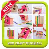 Free play online Creative Kids Craft Tutorial APK Free play online Creative Kids Craft Tutorial APK