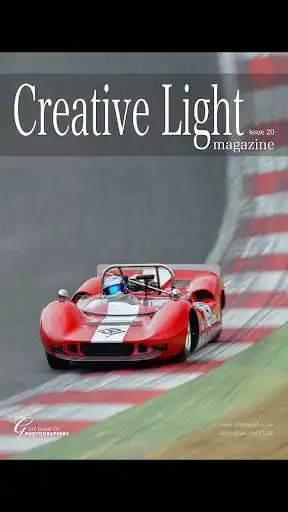 Play Creative Light  and enjoy Creative Light with UptoPlay