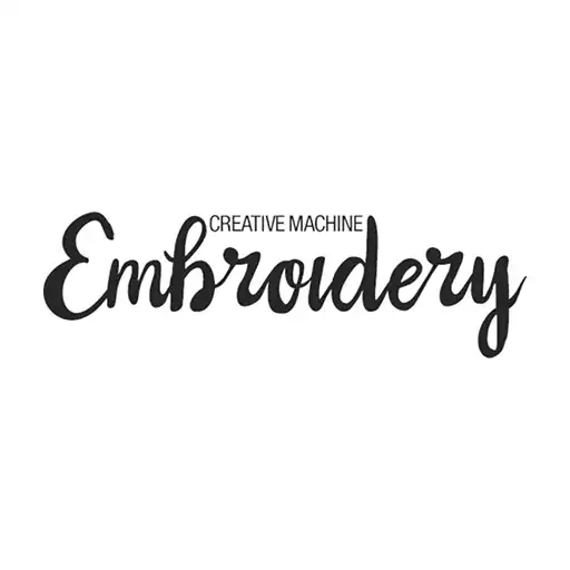 Play Creative Machine Embroidery APK