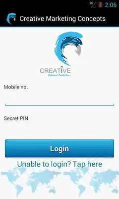 Play Creative Marketing Concepts