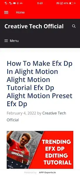 Play Creative Motion as an online game online Creative Motion with UptoPlay Play Creative Motion as an online game Creative Motion with UptoPlay