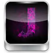 Free play online Creative Name  Letter DP Wallpaper APK