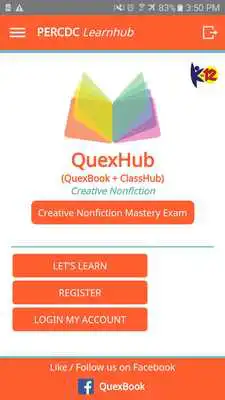 Play Creative Nonfiction