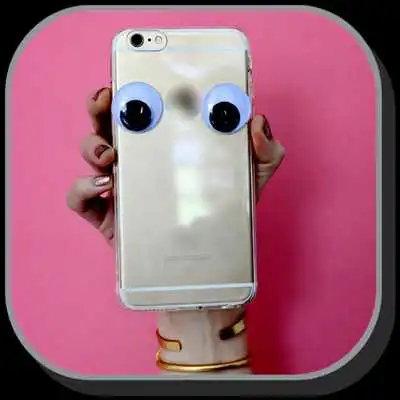 Play Creative Phone Cases Ideas