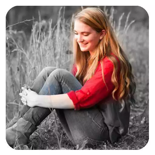 Free play online Creative Photo Editor APK