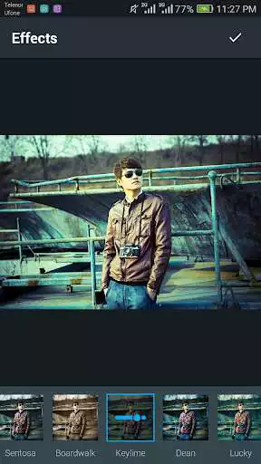 Play Creative Photo Editor