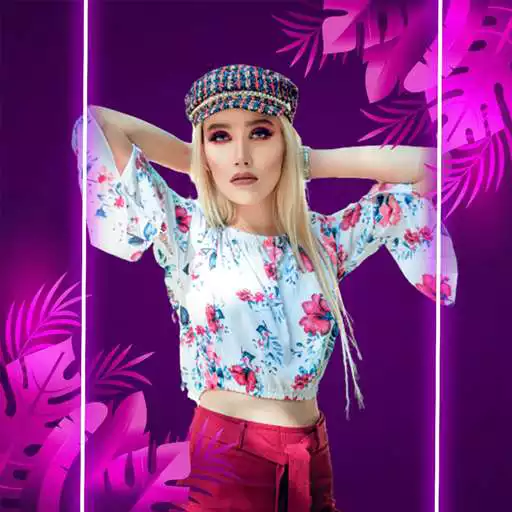 Play Creative Photo Frame APK
