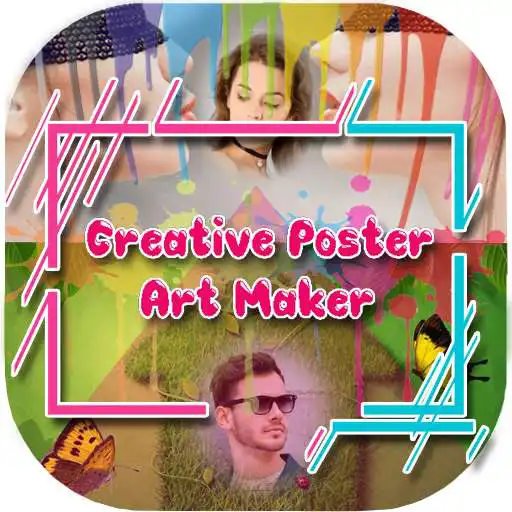 Play Creative Poster Maker APK