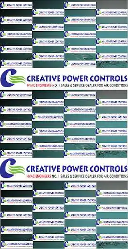 Play Creative Power Controls