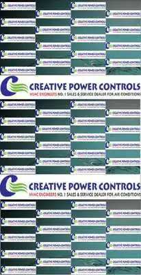 Play Creative Power Controls