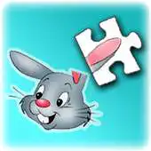 Free play online Creative Puzzles Kids: animals APK Free play online Creative Puzzles Kids: animals APK