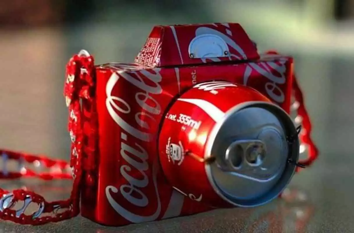 Play Creative Recycling