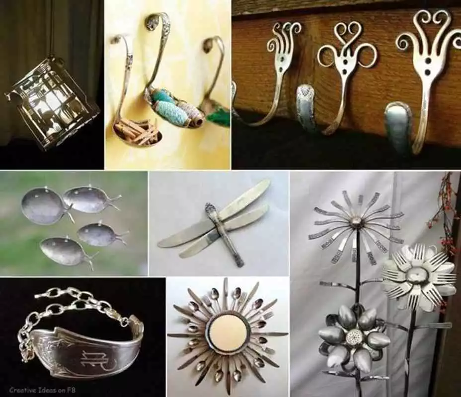 Play Creative Recycling