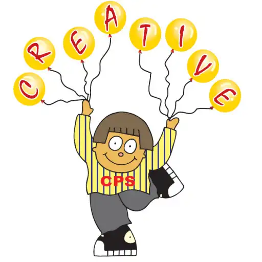 Play CREATIVE SCHOOL BHINDER APK