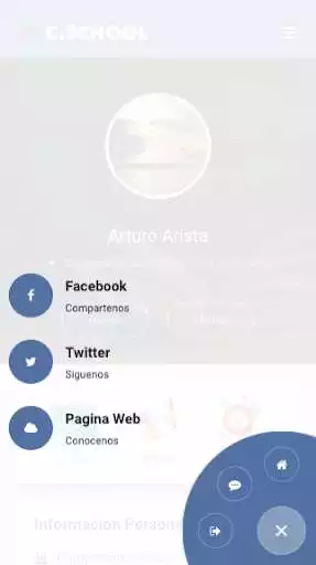 Play Creative School V2 as an online game Creative School V2 with UptoPlay