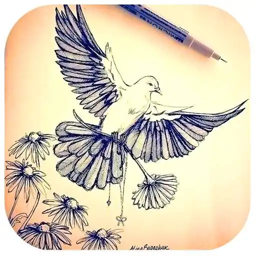 Play Creative Sketch Drawing Ideas APK Play Creative Sketch Drawing Ideas APK
