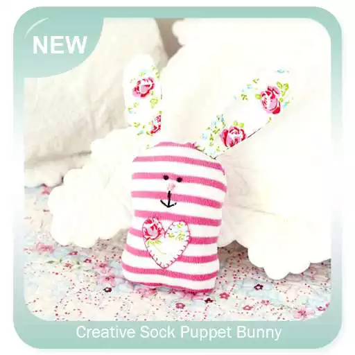 Free play online Creative Sock Puppet Bunny APK Free play online Creative Sock Puppet Bunny APK