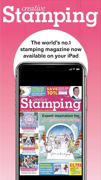 Play Creative Stamping  and enjoy Creative Stamping with UptoPlay