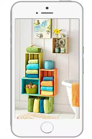 Play Creative Storage Ideas