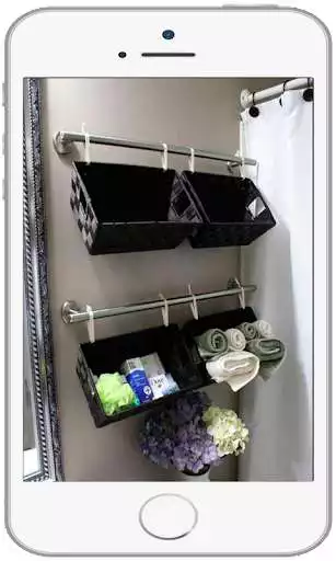 Play Creative Storage Ideas
