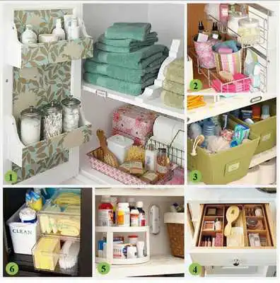 Play Creative Storage Ideas