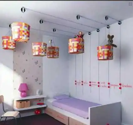 Play Creative Storage Ideas