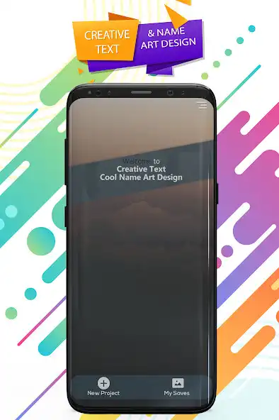 Play Creative Text : Cool Name Art  Design  and enjoy Creative Text : Cool Name Art  Design with UptoPlay