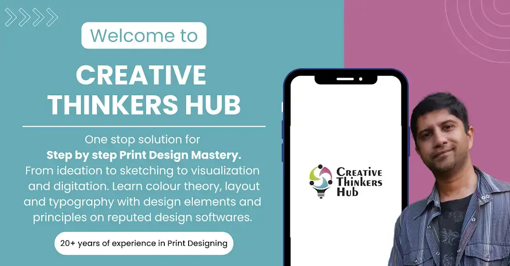 Play CREATIVE THINKERS HUB  and enjoy CREATIVE THINKERS HUB with UptoPlay